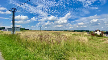 Prodej pozemku 627 m², Ludgeřovice