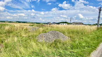 Prodej pozemku 627 m², Ludgeřovice