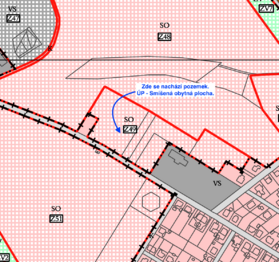 Prodej pozemku 627 m², Ludgeřovice