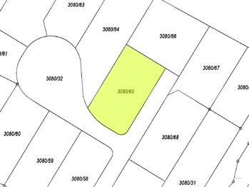 KM - 22.09.2025 - Prodej pozemku 627 m², Ludgeřovice