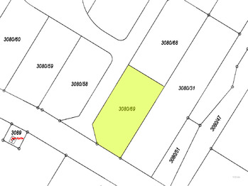 KM - 22.09.2025 - Prodej pozemku 627 m², Ludgeřovice