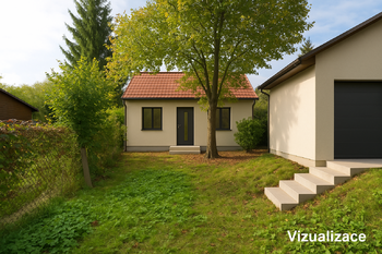 Prodej domu 116 m², Kyjov