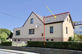 Prodej domu 80 m², Brušperk