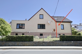 Prodej domu 80 m², Brušperk