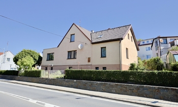 Prodej domu 80 m², Brušperk