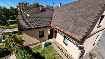 Prodej domu 80 m², Brušperk