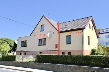 Prodej domu 80 m², Brušperk