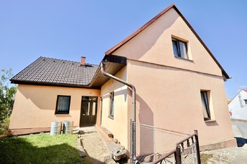 Prodej domu 80 m², Brušperk
