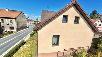 Prodej domu 80 m², Brušperk