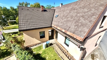 Prodej domu 80 m², Brušperk