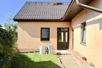 Prodej domu 80 m², Brušperk