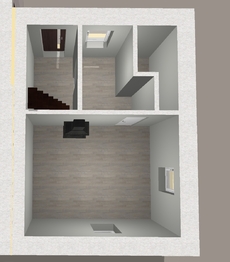 Prodej domu 80 m², Brušperk