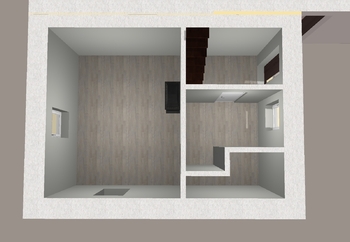 Prodej domu 80 m², Brušperk