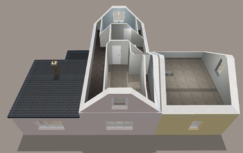 Prodej domu 80 m², Brušperk