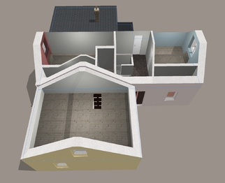 Prodej domu 80 m², Brušperk