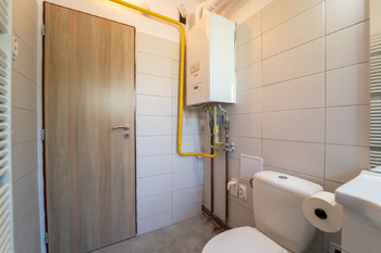 Pronájem bytu 3+kk v osobním vlastnictví 54 m², Pečky