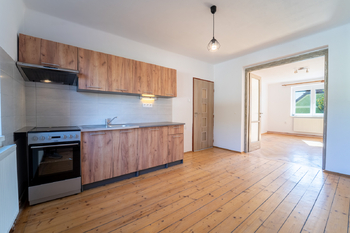 Pronájem bytu 3+kk v osobním vlastnictví 54 m², Pečky
