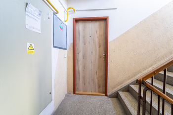 Pronájem bytu 3+kk v osobním vlastnictví 54 m², Pečky