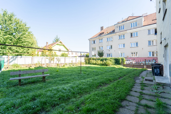 Pronájem bytu 3+kk v osobním vlastnictví 54 m², Pečky