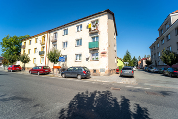 Pronájem bytu 3+kk v osobním vlastnictví 54 m², Pečky