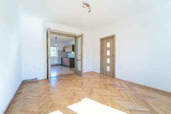 Pronájem bytu 3+kk v osobním vlastnictví 54 m², Pečky