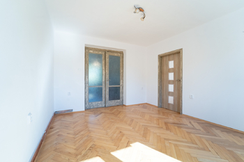 Pronájem bytu 3+kk v osobním vlastnictví 54 m², Pečky