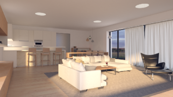 Prodej pozemku 1322 m², Březnice