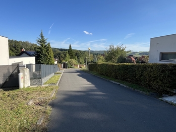 Prodej pozemku 1322 m², Březnice