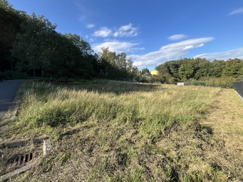 Prodej pozemku 1322 m², Březnice
