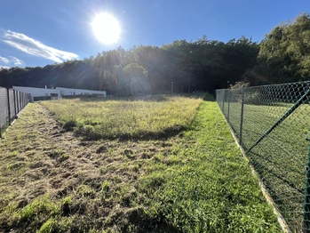 Prodej pozemku 1322 m², Březnice