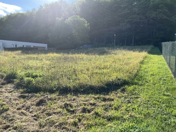 Prodej pozemku 1322 m², Březnice