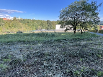 Prodej pozemku 1322 m², Březnice