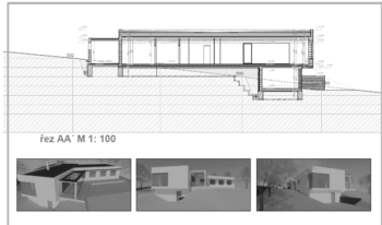 Prodej pozemku 1322 m², Březnice