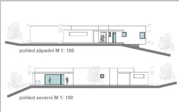 Prodej pozemku 1322 m², Březnice