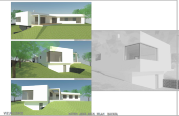 Prodej pozemku 1322 m², Březnice