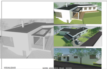 Prodej pozemku 1322 m², Březnice