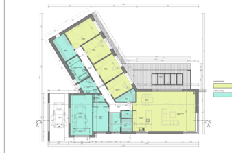 Prodej pozemku 1322 m², Březnice