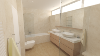Prodej pozemku 1322 m², Březnice