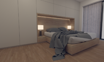 Prodej pozemku 1322 m², Březnice
