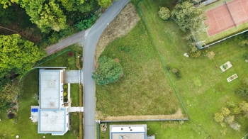 Prodej pozemku 1322 m², Březnice