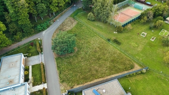 Prodej pozemku 1322 m², Březnice