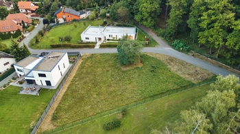 Prodej pozemku 1322 m², Březnice