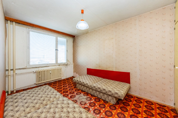 Prodej bytu 3+1 v osobním vlastnictví 69 m², Praha 4 - Nusle