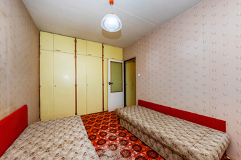 Prodej bytu 3+1 v osobním vlastnictví 69 m², Praha 4 - Nusle