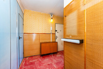Prodej bytu 3+1 v osobním vlastnictví 69 m², Praha 4 - Nusle