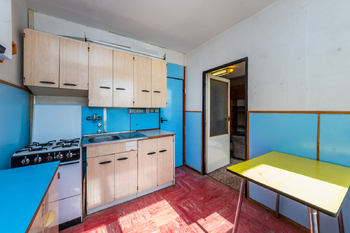 Prodej bytu 3+1 v osobním vlastnictví 69 m², Praha 4 - Nusle