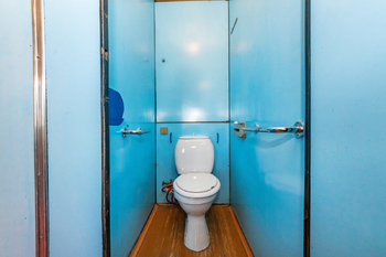 Prodej bytu 3+1 v osobním vlastnictví 69 m², Praha 4 - Nusle