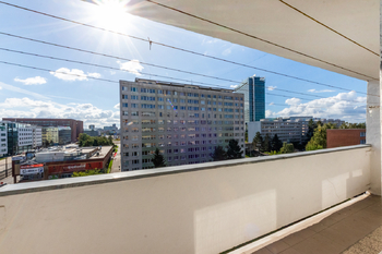 Prodej bytu 3+1 v osobním vlastnictví 69 m², Praha 4 - Nusle