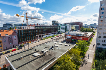 Prodej bytu 3+1 v osobním vlastnictví 69 m², Praha 4 - Nusle