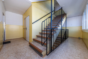 Prodej bytu 3+1 v osobním vlastnictví 69 m², Praha 4 - Nusle